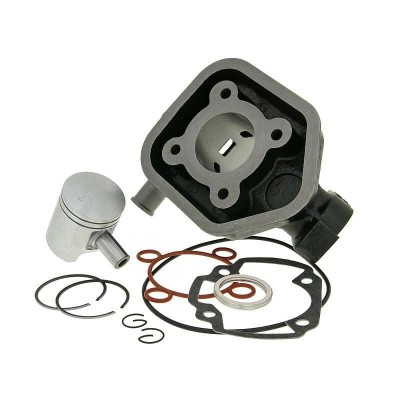Set cilindru 50cc 101 OCTANE IP12462