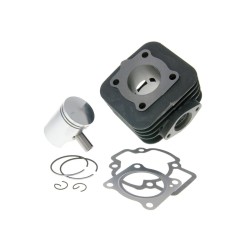 Set cilindru 50cc 101 OCTANE IP12478 Set cilindru 50cc 101 OCTANE IP12478