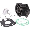 Set cilindru 50cc 101 OCTANE IP39241