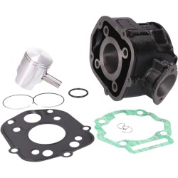 Set cilindru 50cc 101 OCTANE IP39241 Set cilindru 50cc 101 OCTANE IP39241