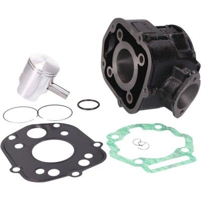 Set cilindru 50cc 101 OCTANE IP39241