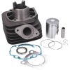 Set cilindru 50cc 101 OCTANE 38548