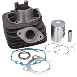 Set cilindru 50cc 101 OCTANE 38548 Set cilindru 50cc 101 OCTANE 38548