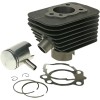 Set cilindru 50cc 101 OCTANE 28880