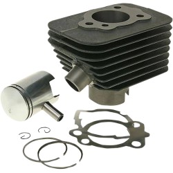 Set cilindru 50cc 101 OCTANE 28880