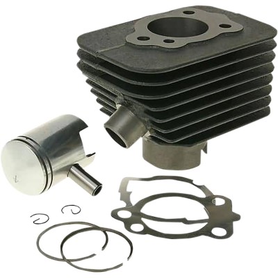 Set cilindru 50cc 101 OCTANE 28880