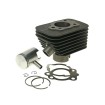 Set cilindru 50cc 101 OCTANE 28880 Set cilindru 50cc 101 OCTANE 28880 thumb