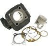 Set cilindru 50cc 101 OCTANE IP11998
