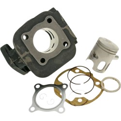 Set cilindru 50cc 101 OCTANE IP11998 Set cilindru 50cc 101 OCTANE IP11998