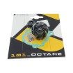 Set de reparație pentru pompă de apă 101 OCTANE IP15915 Set de reparație pentru pompă de apă 101 OCTANE IP15915 thumb