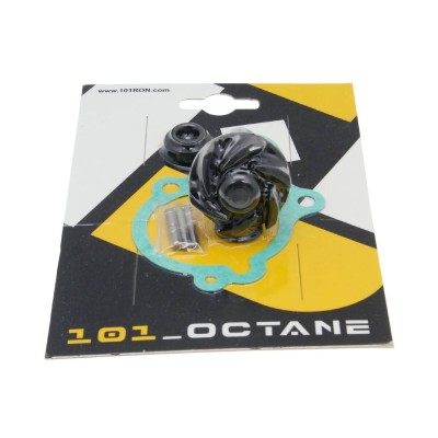 Set de reparație pentru pompă de apă 101 OCTANE IP15915