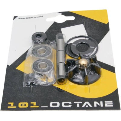 Set de reparație pompă de apă 101 OCTANE IP34593