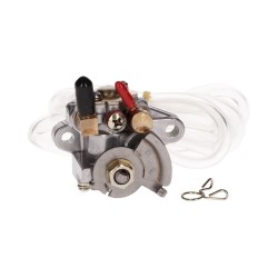 Pompă de ulei 101 OCTANE IP38549 Pompă de ulei 101 OCTANE IP38549