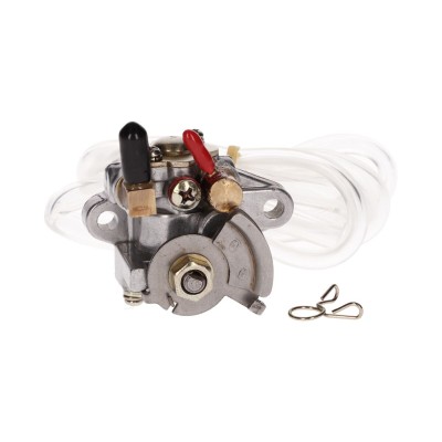 Pompă de ulei 101 OCTANE IP38549 Pompă de ulei 101 OCTANE IP38549