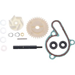 Set de reparație pompă de apă 101 OCTANE IP34673 Set de reparație pompă de apă 101 OCTANE IP34673