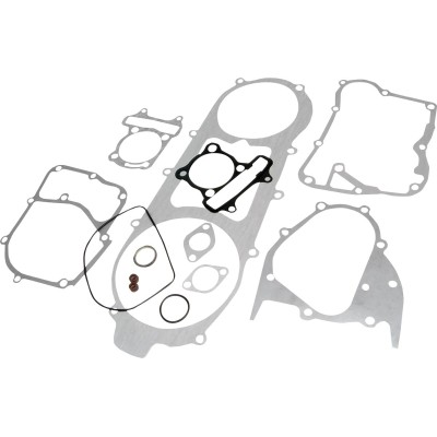 Set garnituri GY6 101 OCTANE GY18249