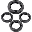 Set de semeringuri pentru motor 101 OCTANE GY14627 Set de semeringuri pentru motor 101 OCTANE GY14627 thumb