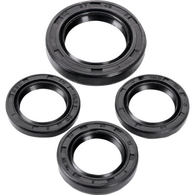 Set de semeringuri pentru motor 101 OCTANE GY14627