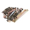 Set șuruburi pentru motor 101 OCTANE BT13886 Set șuruburi pentru motor 101 OCTANE BT13886 thumb