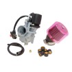 Set carburator 101 OCTANE KW33762 Set carburator 101 OCTANE KW33762 thumb