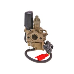 Carburator 101 OCTANE 17150
