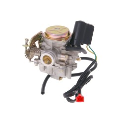 Carburator 101 OCTANE BT15473 Carburator 101 OCTANE BT15473