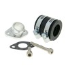 Set de montaj carburator 101 OCTANE IP11362