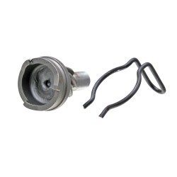 Roată dințată pentru demaror manual 101 OCTANE IP12715 Roată dințată pentru demaror manual 101 OCTANE IP12715