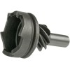 Roată dințată pentru demaror manual 101 OCTANE BT12010