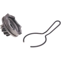 Roată dințată pentru demaror manual 101 OCTANE KW13990 Roată dințată pentru demaror manual 101 OCTANE KW13990