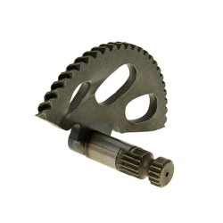 Ax kickstarter 101 OCTANE IP12714 Ax kickstarter 101 OCTANE IP12714