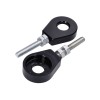 Întinzător lanț aluminiu 12MM BK 101 OCTANE 43010-BK