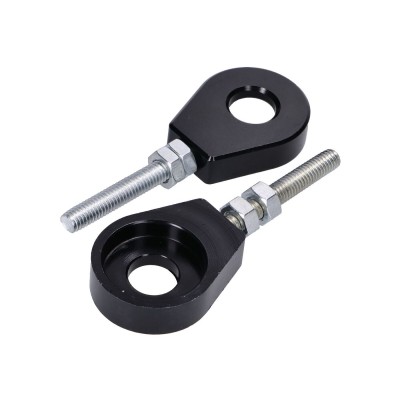 Întinzător lanț aluminiu 12MM BK 101 OCTANE 43010-BK