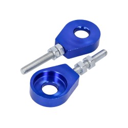 Întinzător lanț aluminiu 12MM BL 101 OCTANE 43010-BL Întinzător lanț aluminiu 12MM BL 101 OCTANE 43010-BL