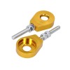 Întinzător de lanț din aluminiu 12MM GL 101 OCTANE 43010-GO