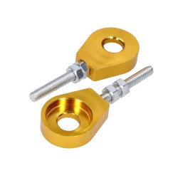 Întinzător de lanț din aluminiu 12MM GL 101 OCTANE 43010-GO Întinzător de lanț din aluminiu 12MM GL 101 OCTANE 43010-GO