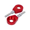 Întinzător de lanț aluminiu 12MM RD 101 OCTANE 43010-RT