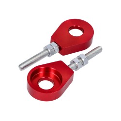 Întinzător de lanț aluminiu 12MM RD 101 OCTANE 43010-RT Întinzător de lanț aluminiu 12MM RD 101 OCTANE 43010-RT