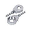 Întinzător lanț aluminiu 12MM SLV 101 OCTANE 43010-SI