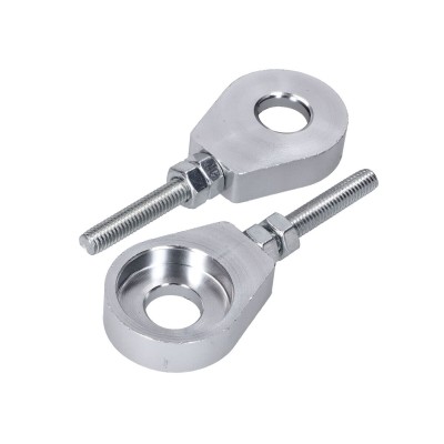 Întinzător lanț aluminiu 12MM SLV 101 OCTANE 43010-SI