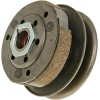 Ansamblu placă de ambreiaj 101 OCTANE 28044