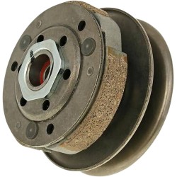 Ansamblu placă de ambreiaj 101 OCTANE 28044 Ansamblu placă de ambreiaj 101 OCTANE 28044