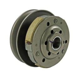 Ansamblu disc de ambreiaj 101 OCTANE BT12279 Ansamblu disc de ambreiaj 101 OCTANE BT12279