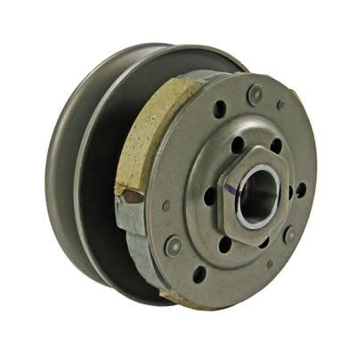 Ansamblu disc de ambreiaj 101 OCTANE BT12279
