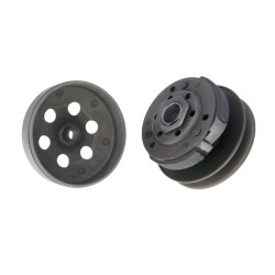 Ansamblu placă de ambreiaj 101 OCTANE IP32447 Ansamblu placă de ambreiaj 101 OCTANE IP32447