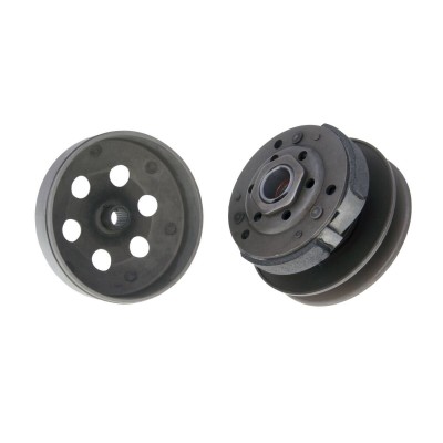Ansamblu placă de ambreiaj 101 OCTANE IP32447