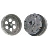Ansamblu placă de ambreiaj 101 OCTANE IP34764