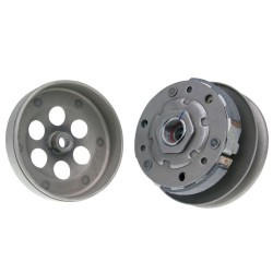 Ansamblu placă de ambreiaj 101 OCTANE IP34764 Ansamblu placă de ambreiaj 101 OCTANE IP34764