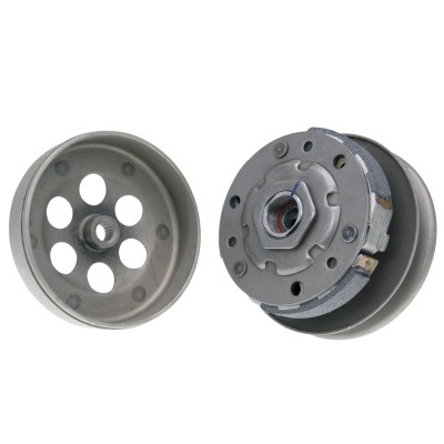 Ansamblu placă de ambreiaj 101 OCTANE IP34764
