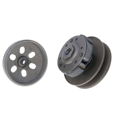 Ansamblu disc de ambreiaj 101 OCTANE IP32424